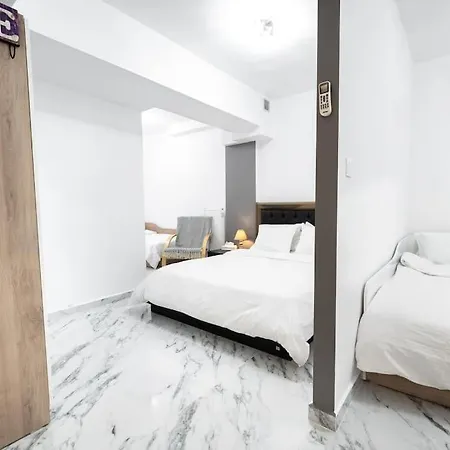 Super Lux Maisonette, 10 Minutes From Center Villa *