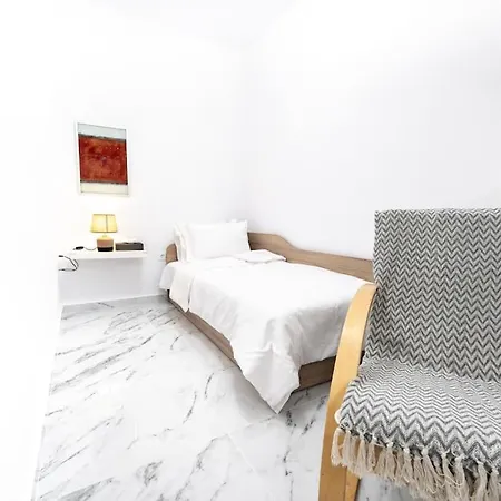 Villa Super Lux Maisonette, 10 Minutes From Center