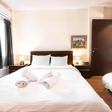Super Lux Maisonette, 10 Minutes From Center