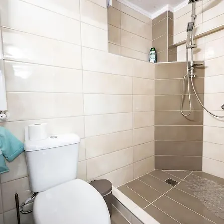 Villa Super Lux Maisonette, 10 Minutes From Center