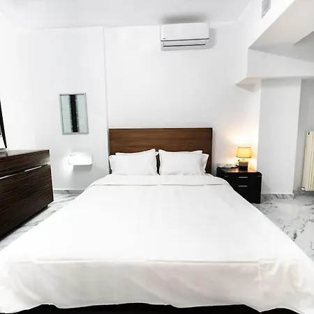 Villa Super Lux Maisonette, 10 Minutes From Center
